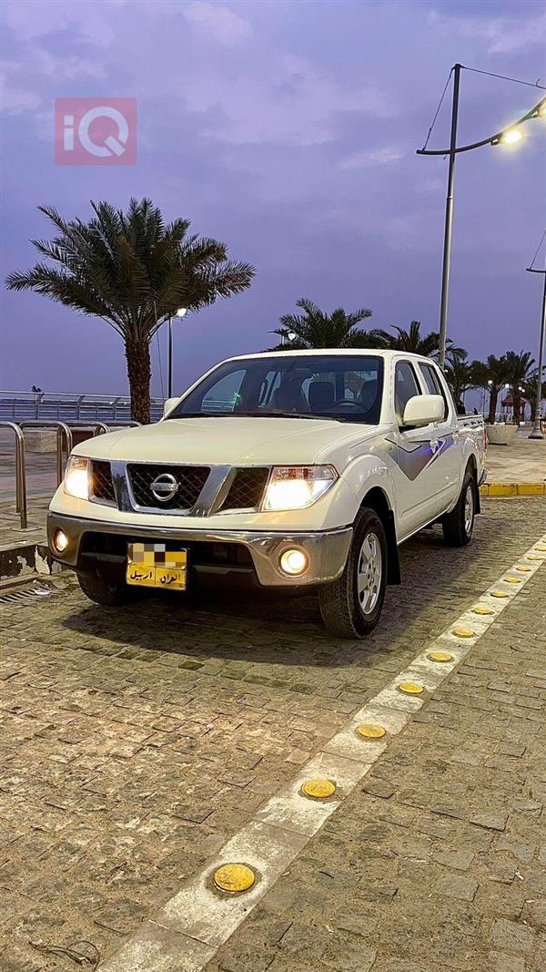 نيسان نافارا 2014 للبيع في العراق - البصرة